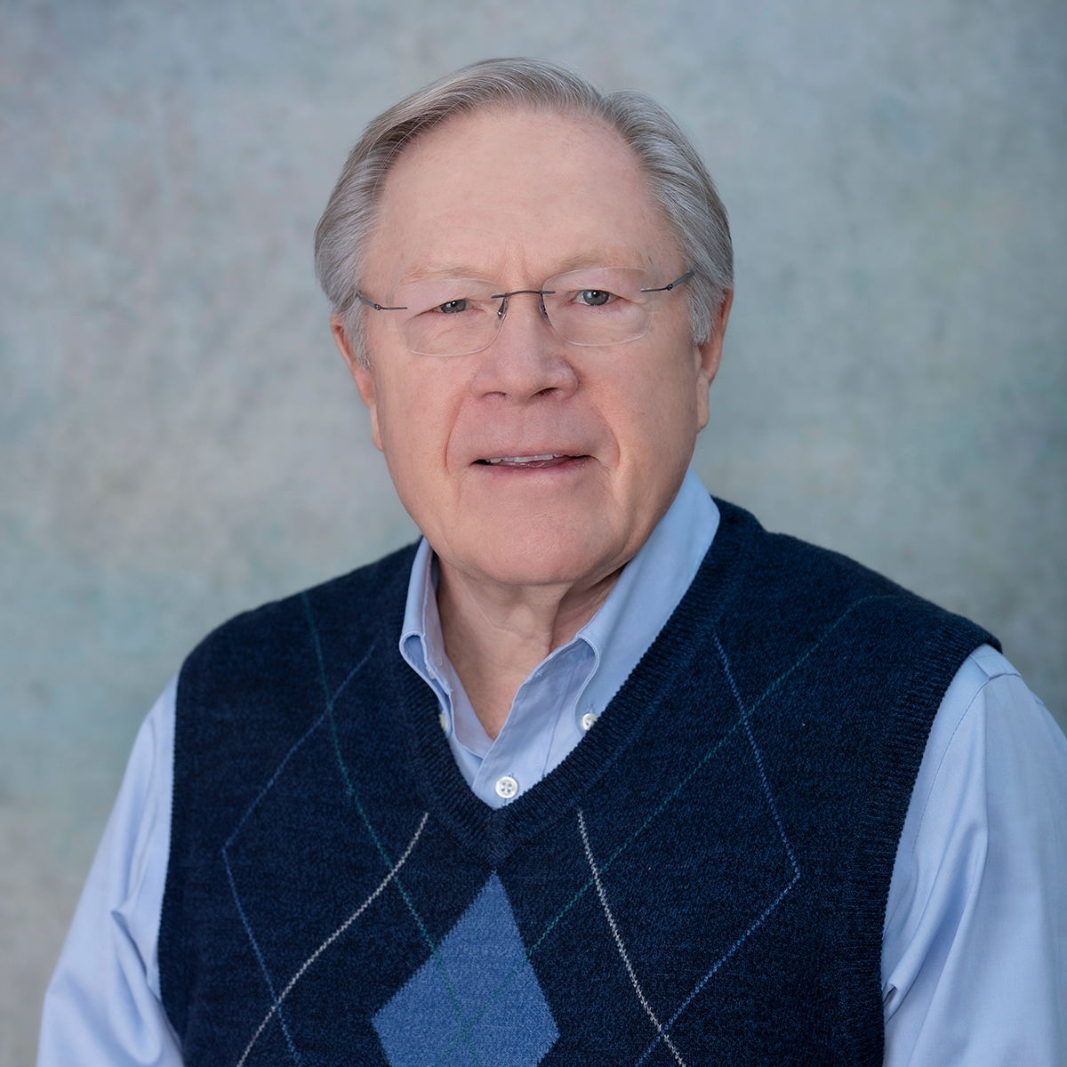 Denny Laufenburger