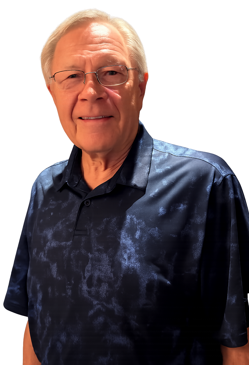 Denny Laufenburger, candidate for Chanhassen City Council